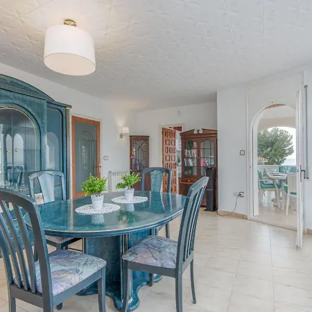 Dom wakacyjny Tordera By Interhome