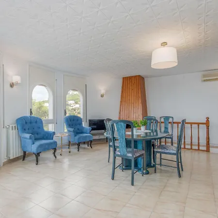 Dom wakacyjny Tordera By Interhome *