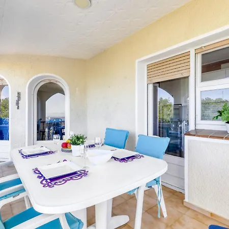 Tordera By Interhome