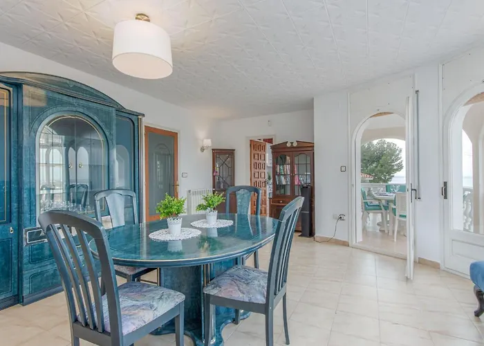 Dom wakacyjny Tordera By Interhome