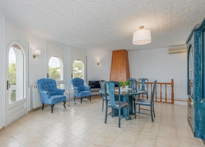 Dom wakacyjny Tordera By Interhome *